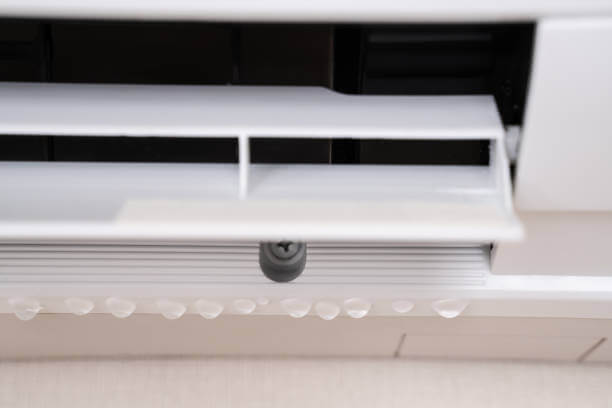 How Ignoring AC Leaks Can Damage Your Dubai Apartment AC Leaking Water
